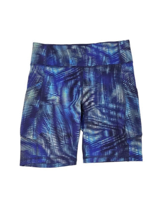 Lululemon Invigorate High-Rise Short 8"