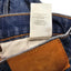 Denim  Forum The Yoko High Rise Slim Jeans