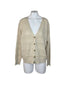 FRYE Button Front Cardigan
