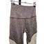 Beyond Yoga  Womens Lux High Waisted Angled Legging