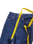 AGOLDE Pinch Waist Kick Flare Jeans