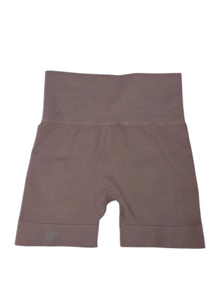 SET Active Sculpt Flex Power Shorts