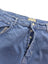 We The Free Good Luck Barrel Jeans