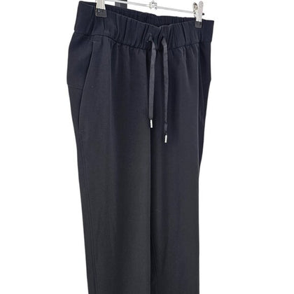 Lululemon Womens On The Fly Jogger