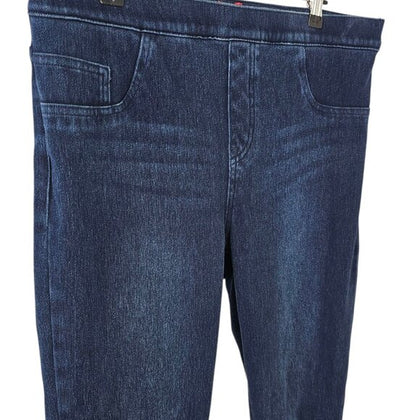 SPANX Jeanish Ankle Leggings