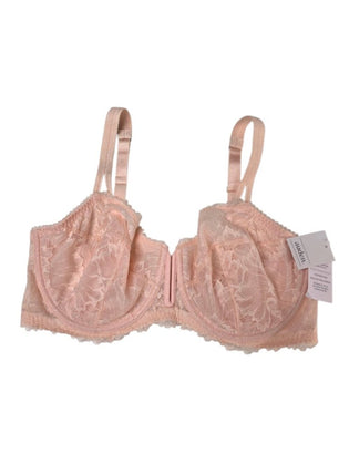 Auden Unlined Balconette Coverage Underwire Bra