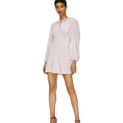 Aritzia Wilfred Trudy Dress