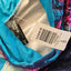 Torrid Palm Print Terry Cloth Hoodie