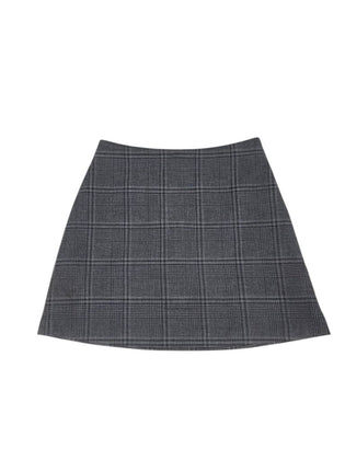 Aritzia Wilfred Classic Mini Skirt