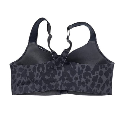 Victoria's Secret Knockout Front Close Sports Bra