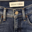 Denim Forum The Jane Mid Rise Boot Jeans