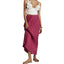 Anthropologie The Tilda Maxi Slip Skirt