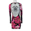 Roberto Cavalli Y2K dress