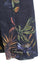 Anthropologie Ruched Poplin Gaucho Pants