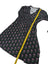 BODEN Sarah Short Jersey Dress