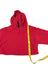 Lululemon All Yours Cropped Hoodie