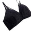 Knix Lace Deep V Bralette
