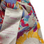 Liberty Art Fabrics Sunflower Multi Color Button Up Shirt