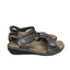 Taos Escape Leather Slingback Sandals