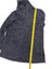 Icebreaker Merino Away 2 Long Sleeve Zip Up Hooded Sweater