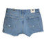 AGOLDE Parker Vintage Cut Off Shorts