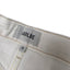 AGOLDE Parker Vintage Cut Off Shorts