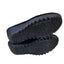 Fly London Yaffa Suede Wedge Open Toe Lace Up Sandals