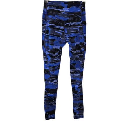 Alphalete Womens Surface Pocket Leggings