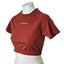 Alphalete Amplify Short Sleeve Crop Top