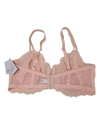 Auden Unlined Balconette Coverage Underwire Bra