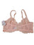 Auden Unlined Balconette Coverage Underwire Bra