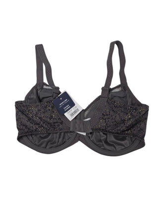 Prima Donna Twist Villemin Unpadded Underwire Full Cup Bra