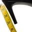 Stuart Weitzman Classic Black Pumps