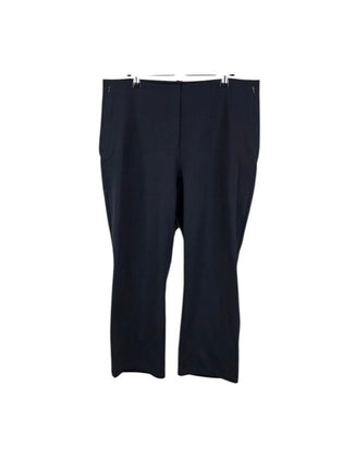 Lululemon Smooth Fit Pull-On High-Rise Cropped Pants