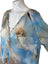 L'Agence Teagan Renaissance Dolman Sleeve Blouse