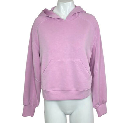Lululemon Softstreme Pullover Hoodie