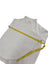 Merrell Asymmetrical Snap Button Sweater,