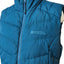 Mountain Warehouse Down, Feather Quilted Puffer Vest