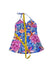 Hapari Floral Tankini Top