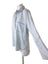 Bella Dahl Tencel Chambray Long Sleeve Button Up Shirt