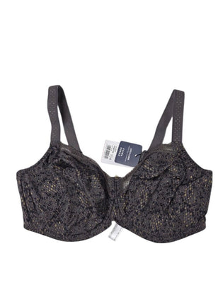 Prima Donna Twist Villemin Unpadded Underwire Full Cup Bra