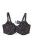 Prima Donna Twist Villemin Unpadded Underwire Full Cup Bra