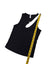 Lululemon Shoulder Cut-Out Yoga Tank Top