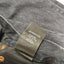 Denim Forum Womens The BF High Rise Loose Jeans
