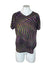 Lululemon Seawheeze High Neck UV Protective Running Short Sleeve