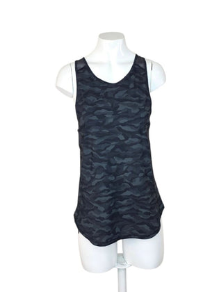 Lululemon Sculpt Tank