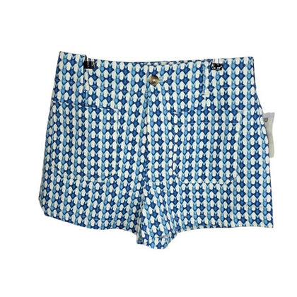 Anthropologie Maeve The Colette Shorts