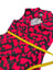 Hearts & Roses London Heart Print Dress