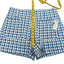 Anthropologie Maeve The Colette Shorts