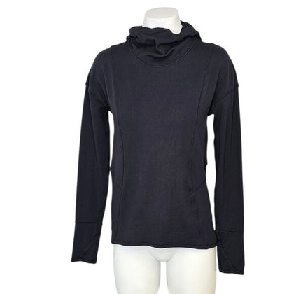 Lululemon  Ready To Rulu Hoodie Black